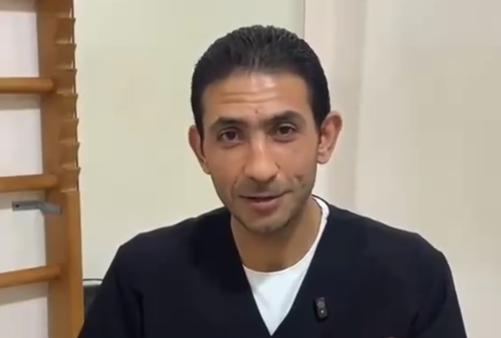 Dr. Mohamed Habeeb
